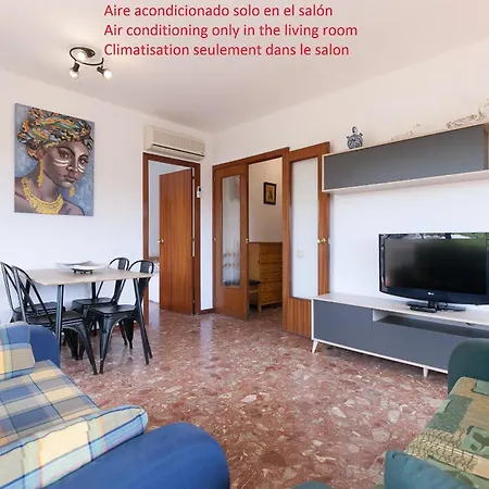 Uhc Casalmar Apartment