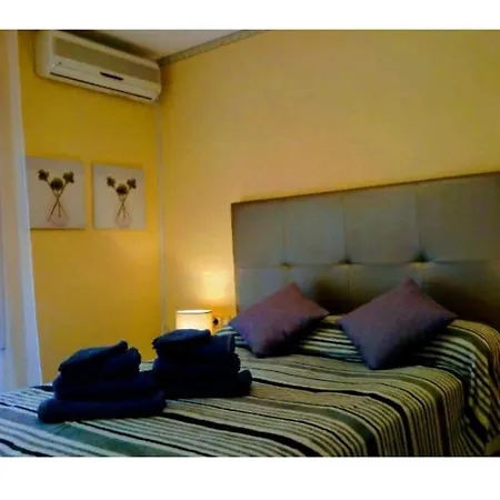 Appartement Uhc Casalmar *