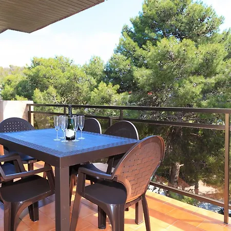 Appartement Uhc Casalmar Salou