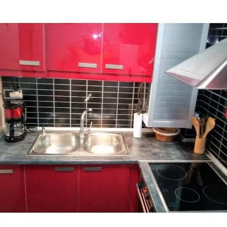 Uhc Casalmar Apartment