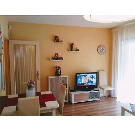 Appartement Uhc Casalmar