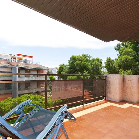 Uhc Casalmar Apartamento Salou