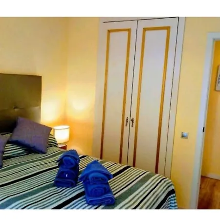Apartment Uhc Casalmar Salou