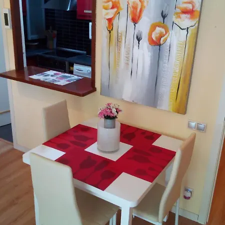 Uhc Casalmar Apartment