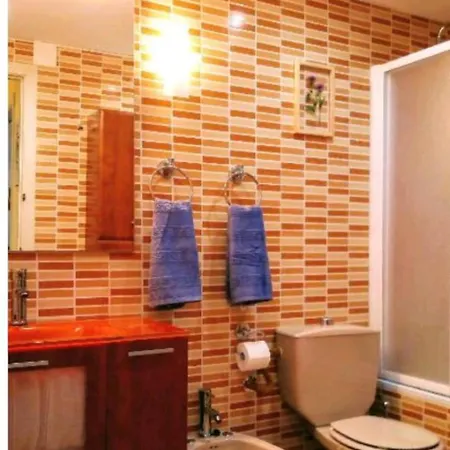 Apartment Uhc Casalmar *