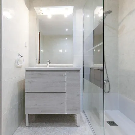 Apartamento Uhc Casalmar Salou
