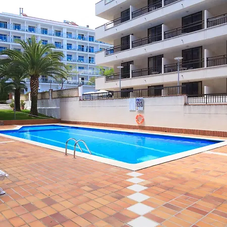 Uhc Casalmar Appartement