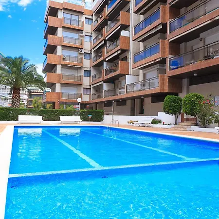 Appartement Uhc Casalmar
