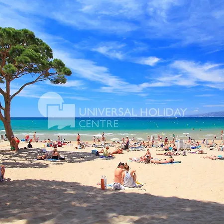Apartment Uhc Casalmar *