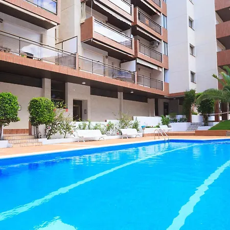 Uhc Casalmar Apartment