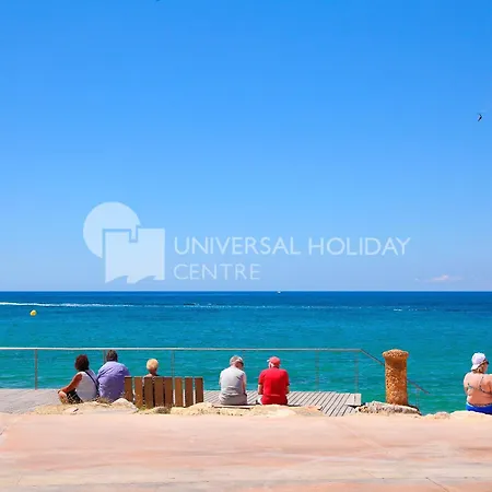 Uhc Casalmar Appartement *