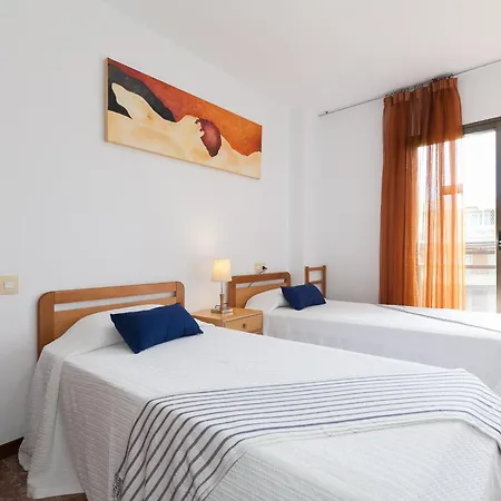 Apartamento Uhc Casalmar *