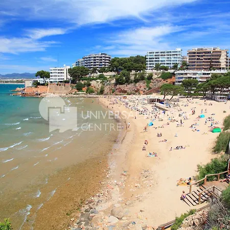 Uhc Casalmar Salou