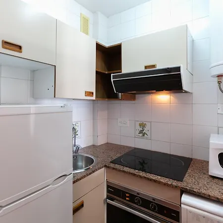 Uhc Casalmar Apartamento