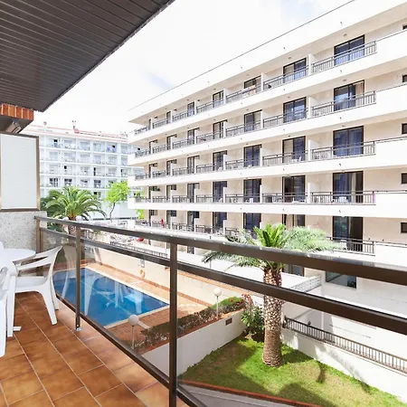 Apartamento Uhc Casalmar