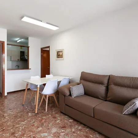 Uhc Casalmar Apartamento *