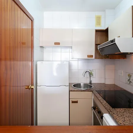 Apartamento Uhc Casalmar *
