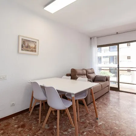 Uhc Casalmar Apartment Salou