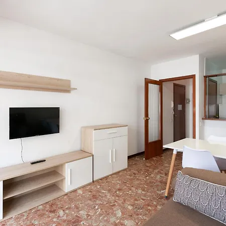 Apartamento Uhc Casalmar Salou