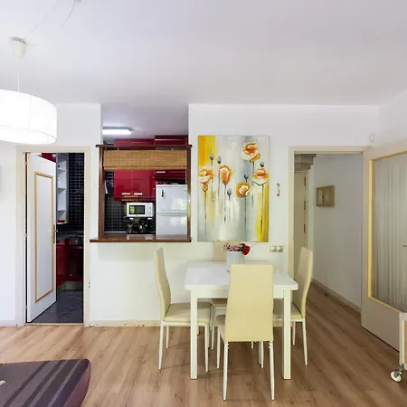 דירה Uhc Casalmar