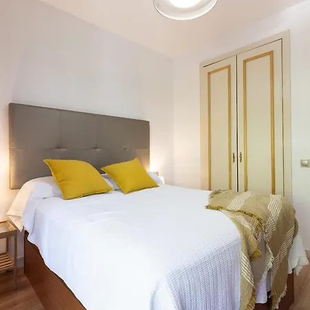 Uhc Casalmar Apartament *