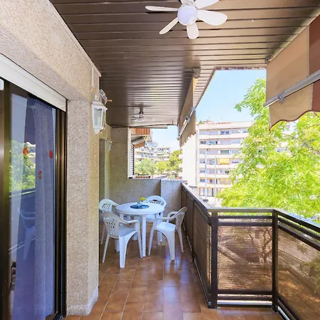 Uhc Casalmar דירה סאלו