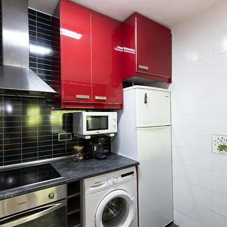 Apartamento Uhc Casalmar Salou