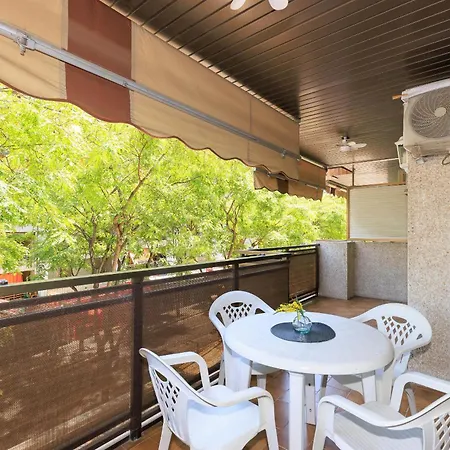 Apartament Uhc Casalmar