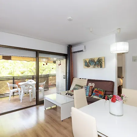 Uhc Casalmar Apartamento *