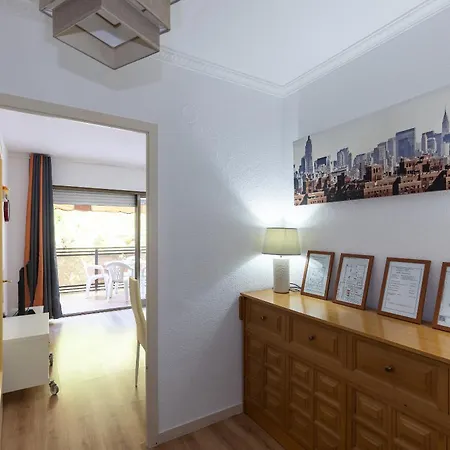 Apartamento Uhc Casalmar *