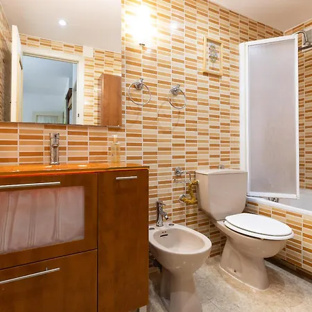 Uhc Casalmar Apartamento Salou