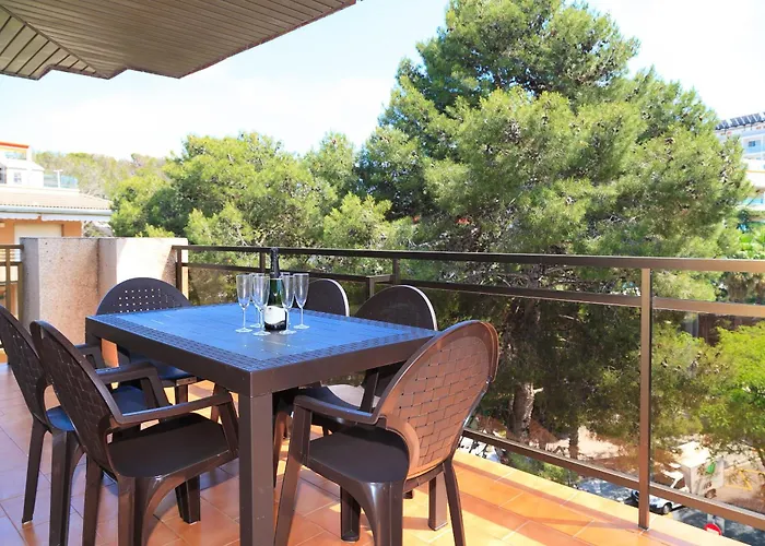 דירה Uhc Casalmar סאלו