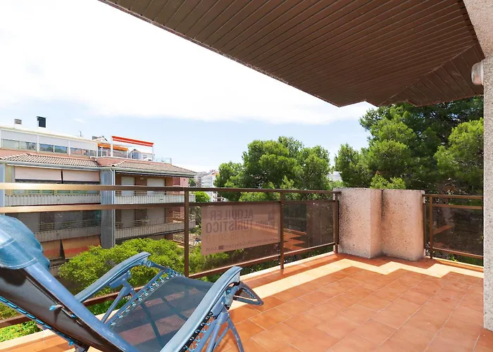 Uhc Casalmar דירה סאלו