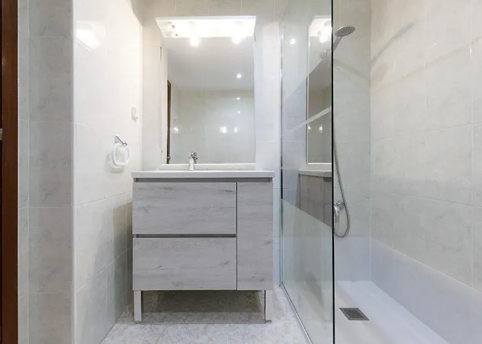 דירה Uhc Casalmar סאלו