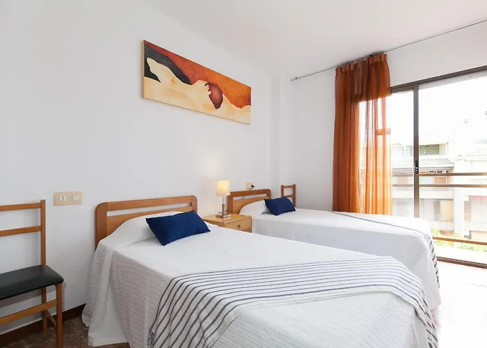 דירה Uhc Casalmar *