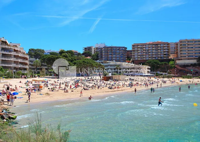 Uhc Casalmar דירה *