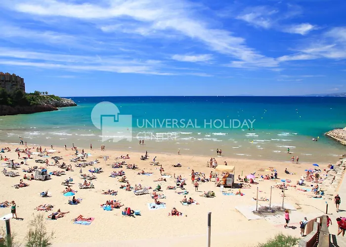 דירה Uhc Casalmar סאלו