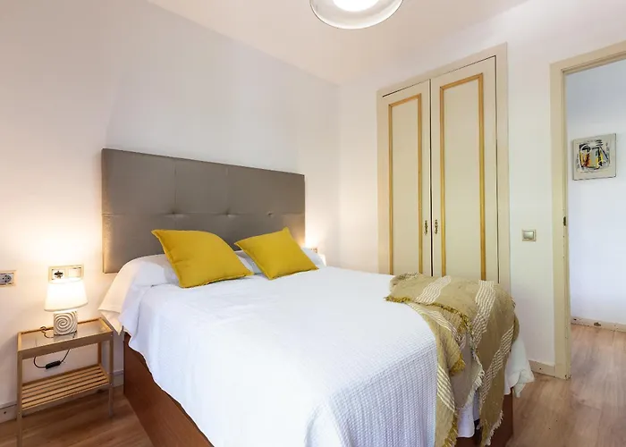 Uhc Casalmar דירה *