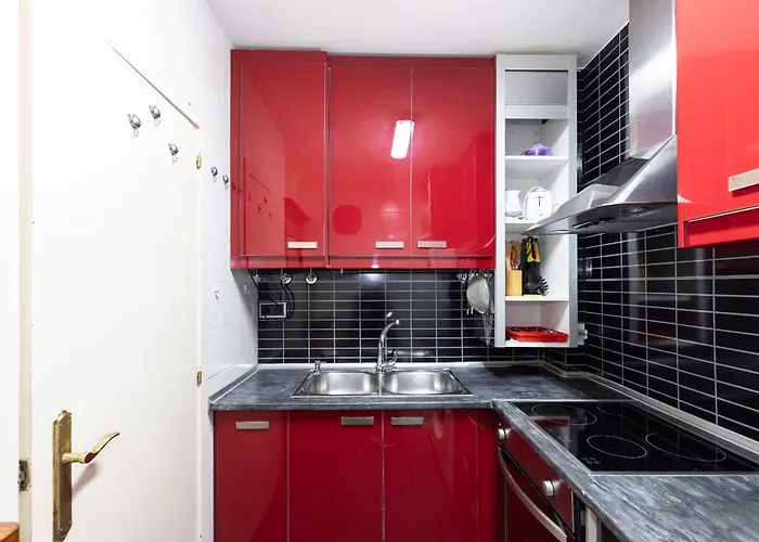 דירה Uhc Casalmar *