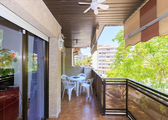 Uhc Casalmar דירה סאלו