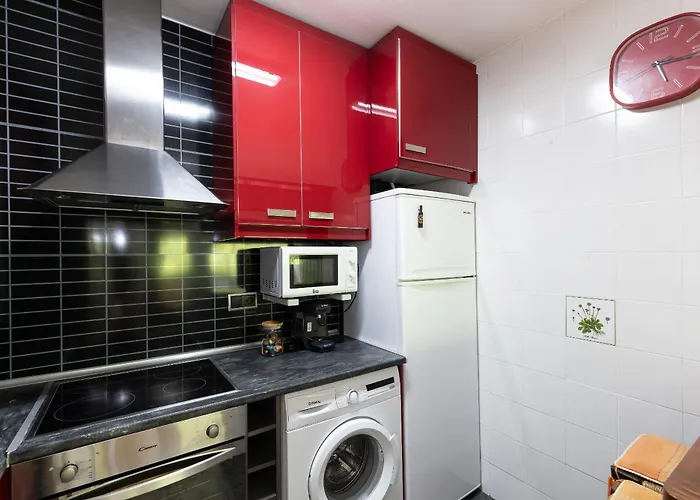 דירה Uhc Casalmar סאלו