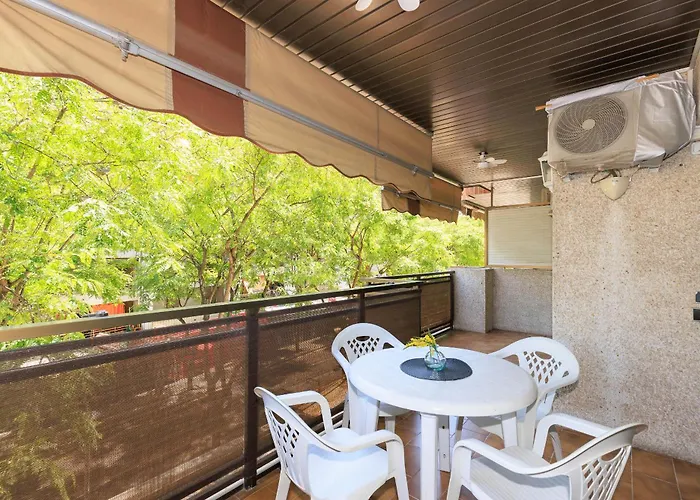 דירה Uhc Casalmar