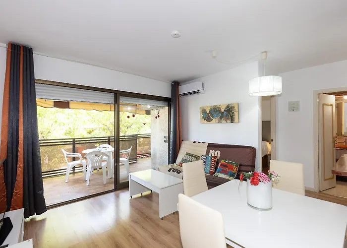 Uhc Casalmar דירה *