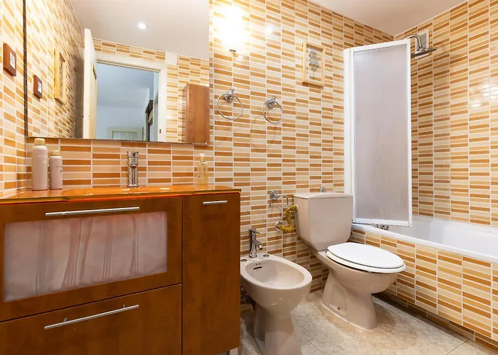 Uhc Casalmar דירה סאלו